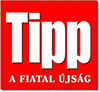 tipp-ujsag-logo